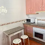 아파트 Carihuela A 300 Metros Playa La Carihuela
