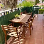 Carihuela A 300 Metros Playa 아파트 *