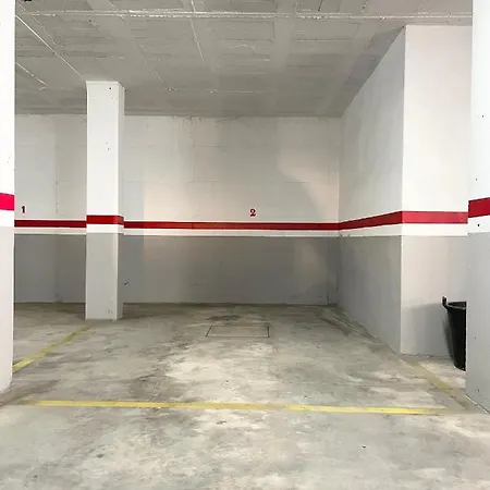 Carihuela A 300 Metros Playa * La Carihuela