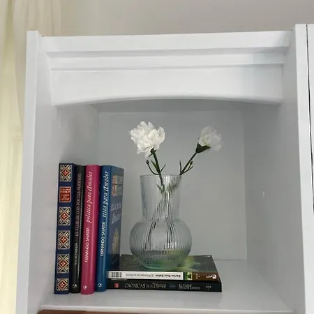 Apartment Carihuela A 300 Metros Playa