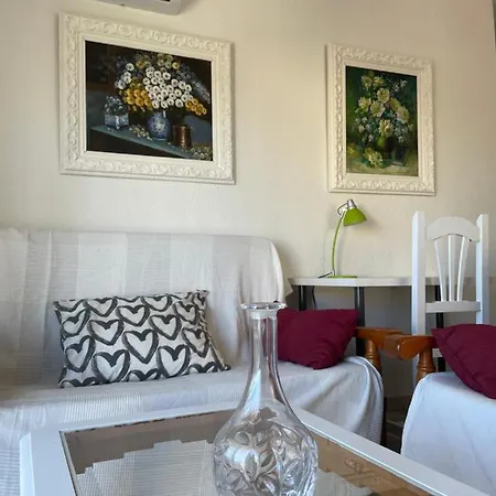 Apartment Carihuela A 300 Metros Playa *