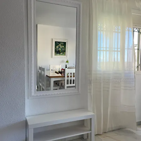 Carihuela A 300 Metros Playa Apartment *