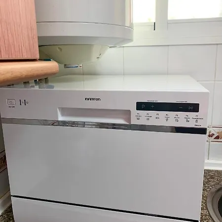 Carihuela A 300 Metros Playa