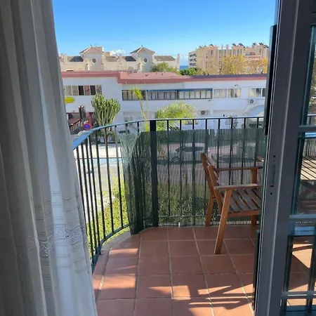 Carihuela A 300 Metros Playa *