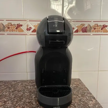 Apartment Carihuela A 300 Metros Playa