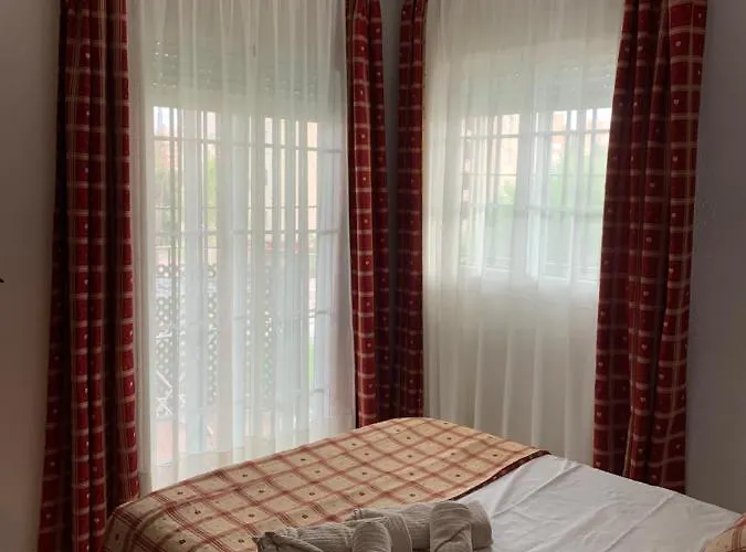 Carihuela A 300 Metros Playa Apartment