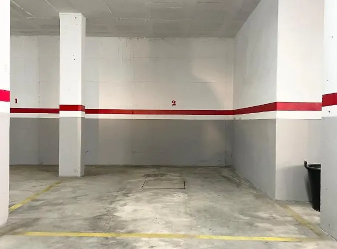 Carihuela A 300 Metros Playa * La Carihuela