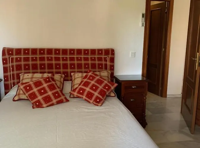 Carihuela A 300 Metros Playa La Carihuela