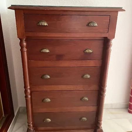 Carihuela A 300 Metros Playa *