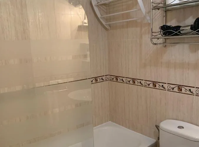 Apartamento Carihuela A 300 Metros Playa *