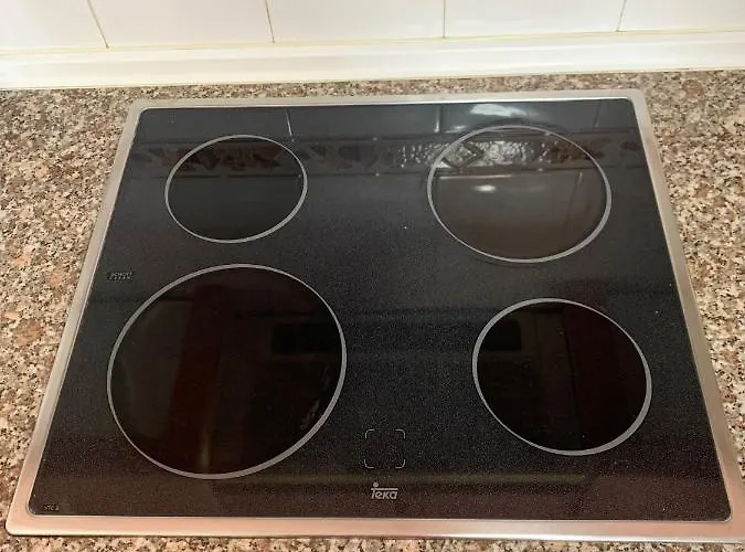 Apartamento Carihuela A 300 Metros Playa