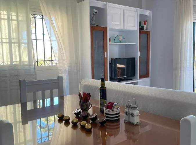 Apartamento Carihuela A 300 Metros Playa