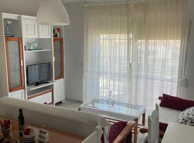 Carihuela A 300 Metros Playa Apartamento *