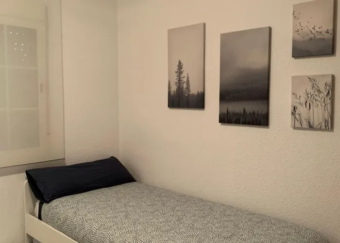 Carihuela A 300 Metros Playa La Carihuela