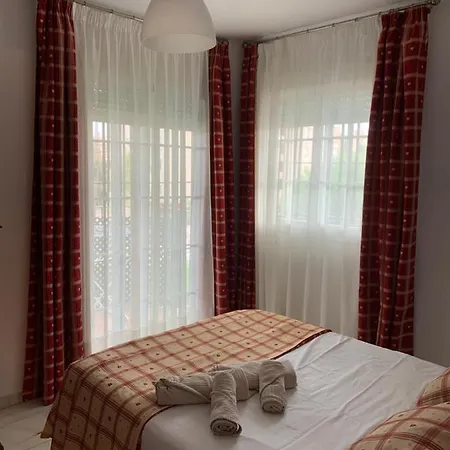 Carihuela A 300 Metros Playa Lägenhet