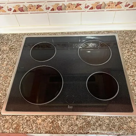 Apartamento Carihuela A 300 Metros Playa