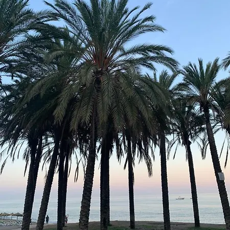 Carihuela A 300 Metros Playa Lägenhet La Carihuela