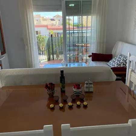 Lägenhet Carihuela A 300 Metros Playa *