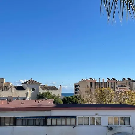 Lägenhet Carihuela A 300 Metros Playa