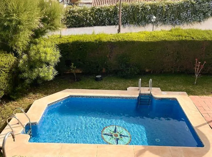 Apartment Carihuela A 300 Metros Playa *