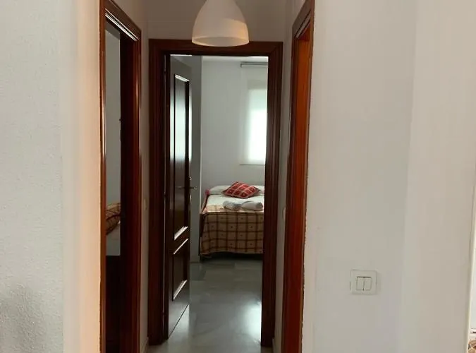 Apartment Carihuela A 300 Metros Playa *