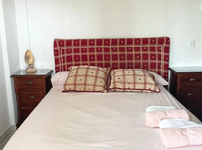 Carihuela A 300 Metros Playa Apartment La Carihuela