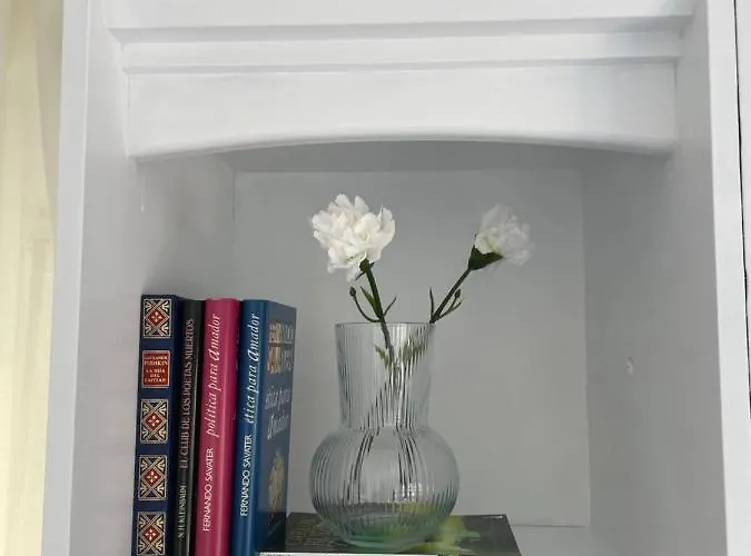 Apartment Carihuela A 300 Metros Playa