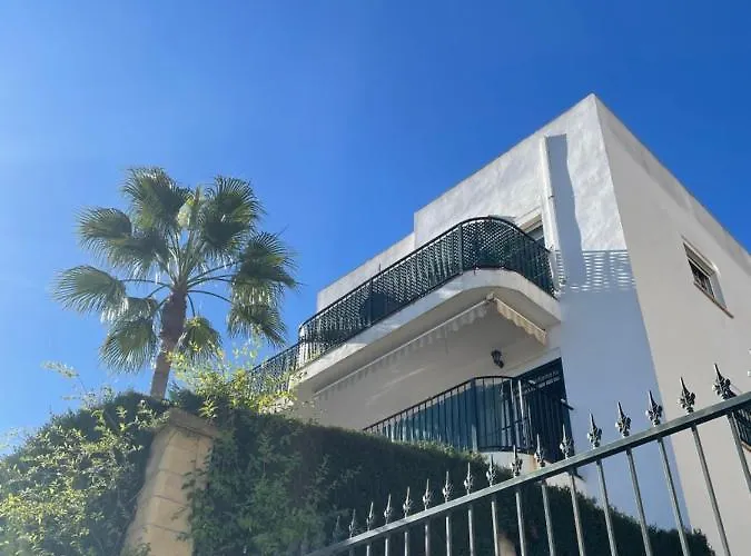 Carihuela A 300 Metros Playa Lägenhet