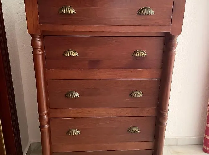 Carihuela A 300 Metros Playa *