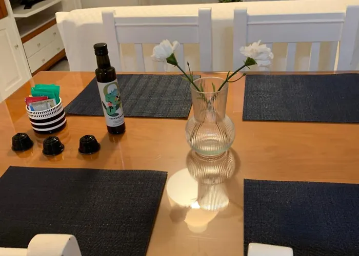 Carihuela A 300 Metros Playa Apartment La Carihuela