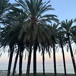 Carihuela A 300 Metros Playa Lejlighed La Carihuela