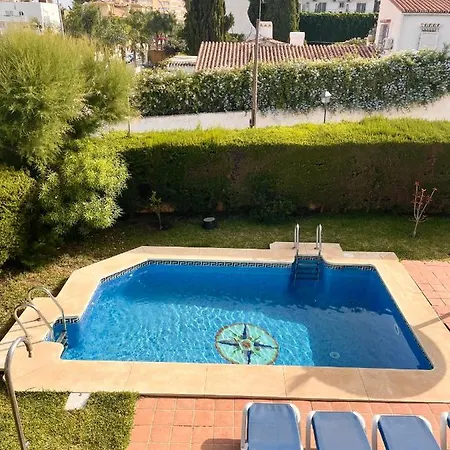 Апартаменты Carihuela A 300 Metros Playa *
