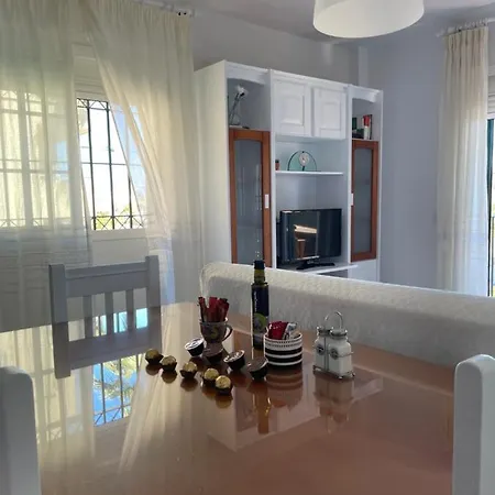 Апартаменты Carihuela A 300 Metros Playa