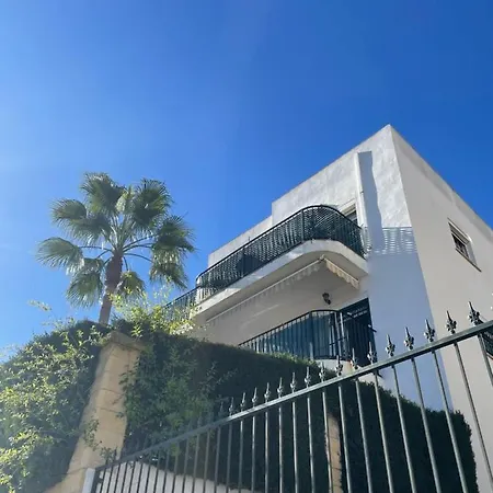 Carihuela A 300 Metros Playa Апартаменты