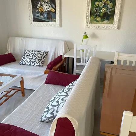 Carihuela A 300 Metros Playa * La Carihuela