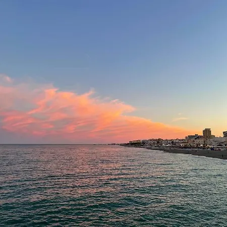 Lejlighed Carihuela A 300 Metros Playa *