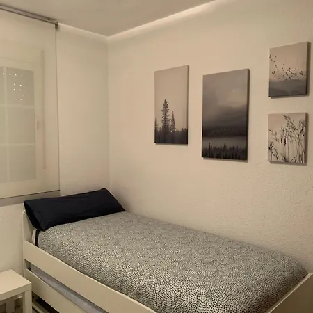 Carihuela A 300 Metros Playa La Carihuela