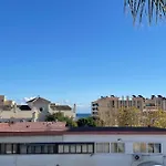 Διαμέρισμα Carihuela A 300 Metros Playa